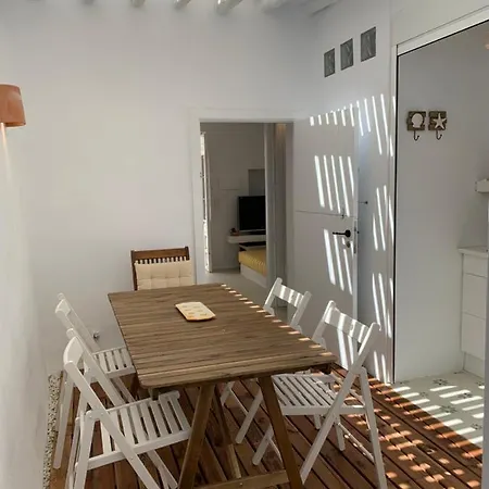 Casa Patio Holiday home *