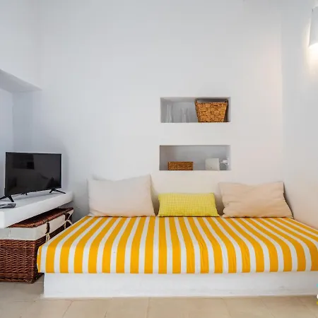 Casa Patio