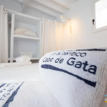 Casa Patio Holiday home San Jose (Almeria)