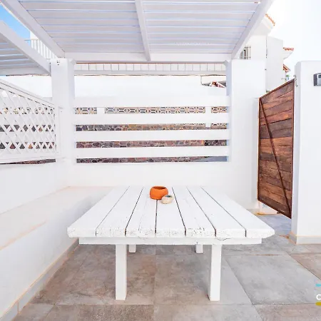 Holiday home Casa Patio